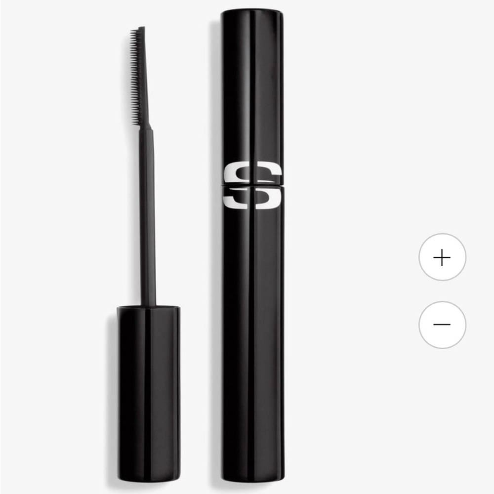 sisley so intense mascara 1.5ml Brand New in bag! deep black